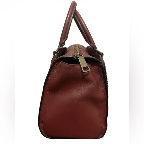 Coach x Selena Gomez Grace Satchel - Picture 4 of 16